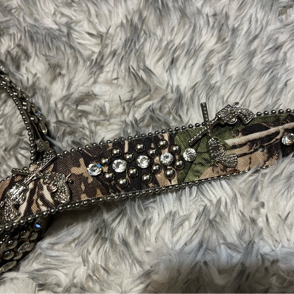 Western belt - Picture 2 of 2